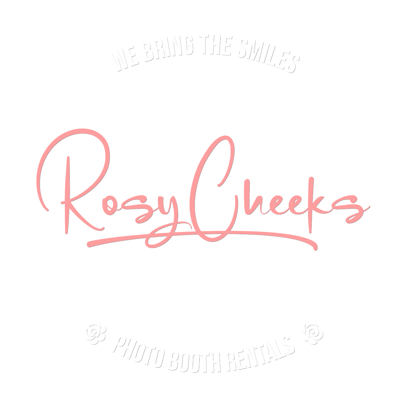 Rosy Cheeks Photo Booth Rentals