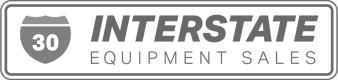 I-30 Equipment Sales Logo