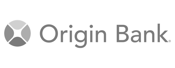 Origin Bank logo