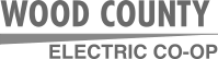 Wood County Electric Cooperative logo