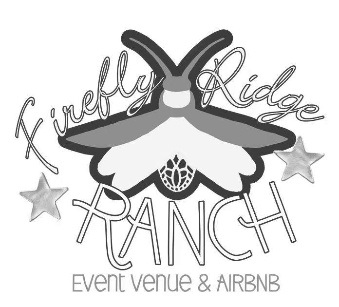 Firefly Ridge Ranch logo