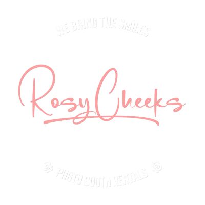 Rosy Cheeks Photo Booth Rentals
